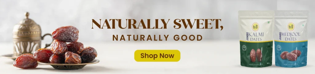 Premium Quality dates