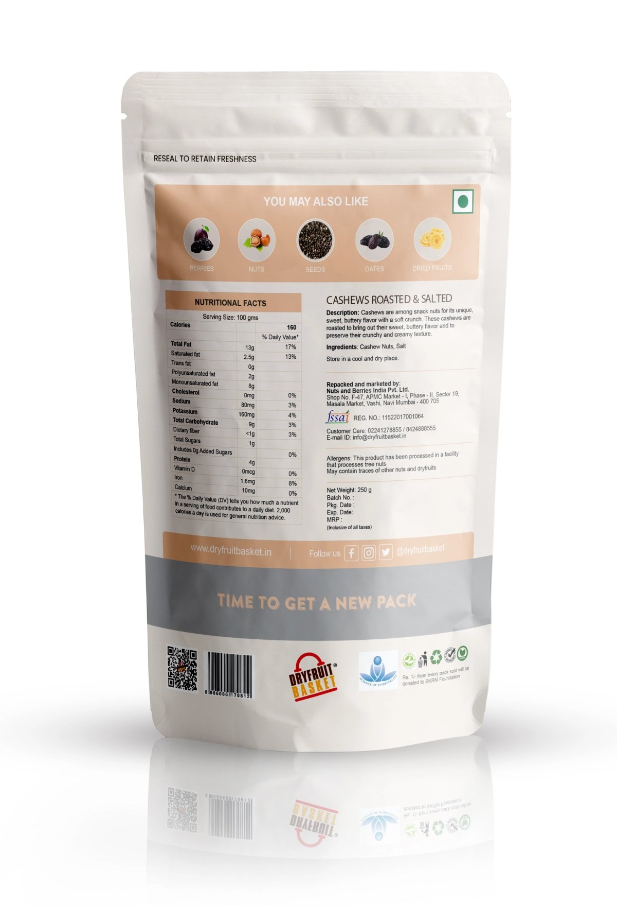 Premium Walnuts - Image 2