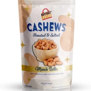 Roasted Cashew