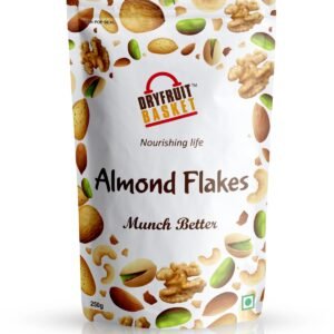 Almond Flakes