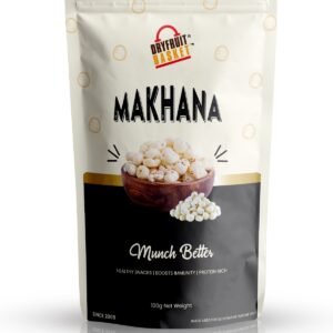 Buy Makhana (Fox Nuts)