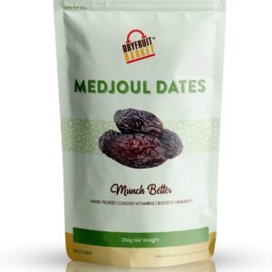 Medjoul Dates