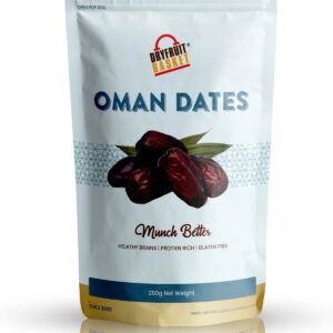 Oman Dates