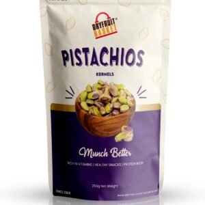 Pistachios Kernels (Pista)