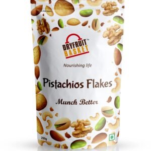 Pistachio Flakes