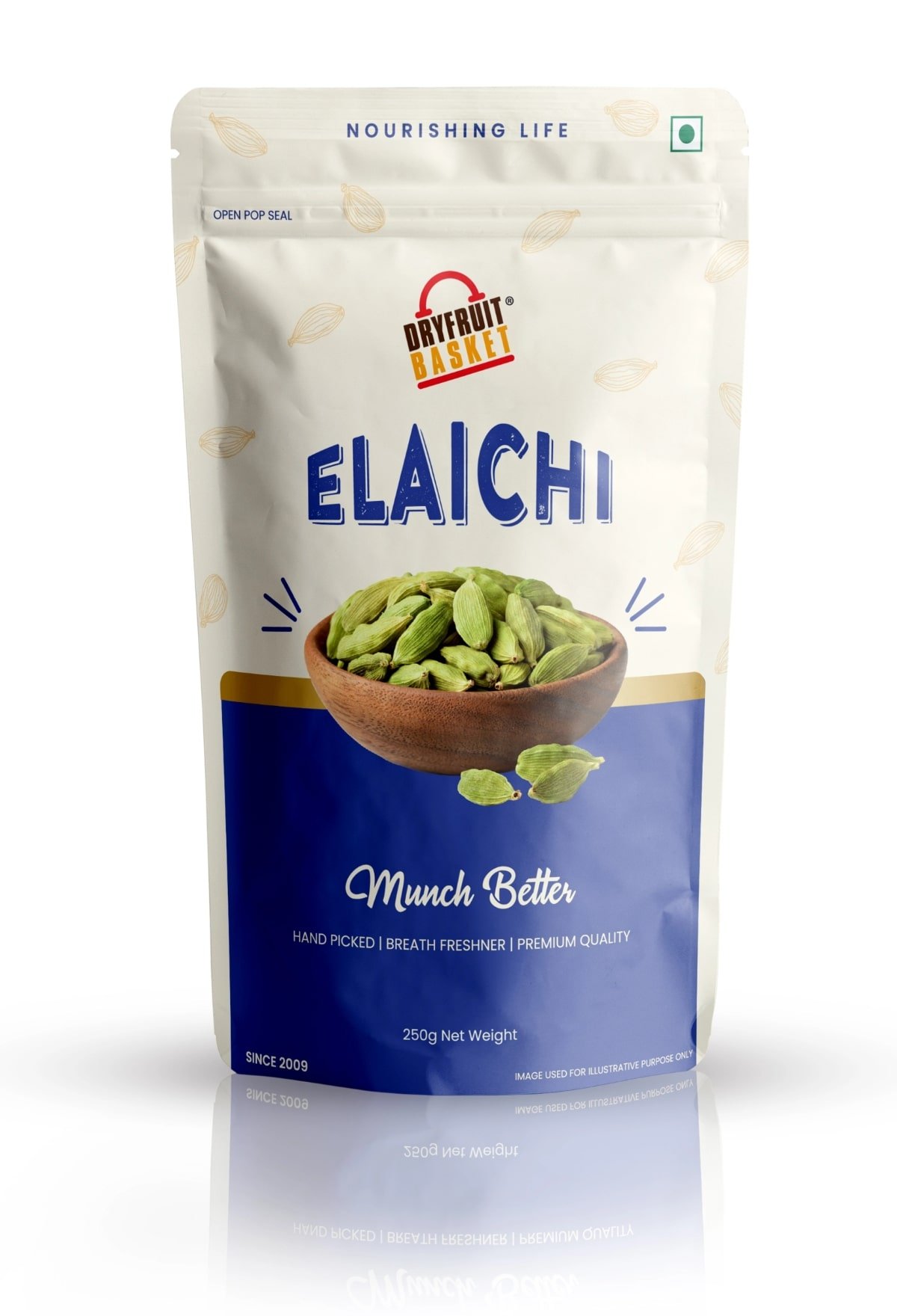 Elaichi