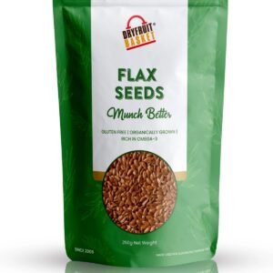 Flax Seeds