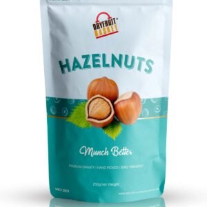 Hazelnuts