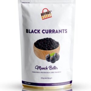 Black Currants