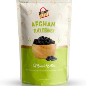 Afghan Black Kishmish