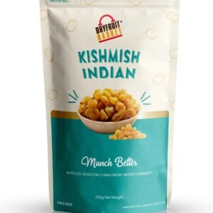 Indian Kishmish (Raisins)