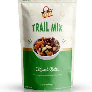 Trail Mix