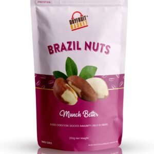Brazil Nuts