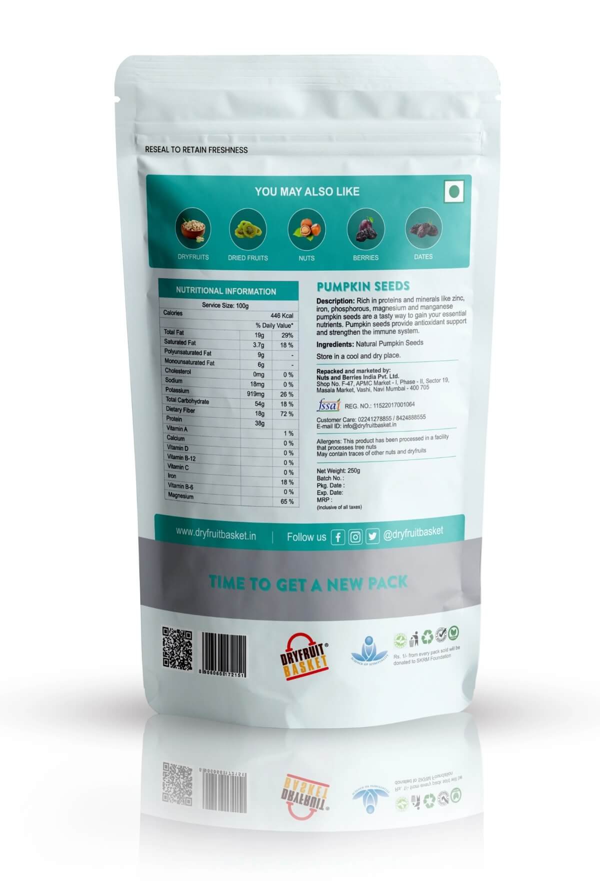 Indian Kishmish (Raisins) - Image 2