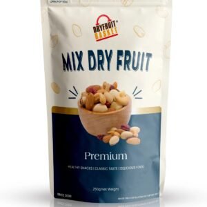 Premium Mix Dryfruit