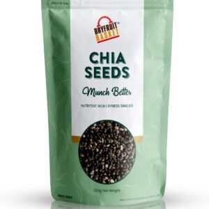 Chia Seeds