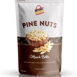 Pine Nuts