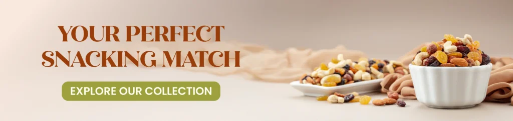 Premium Quality nuts