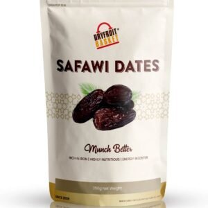 Safawi Dates