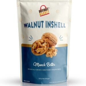 Walnuts Inshell