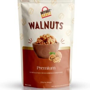Premium Walnuts
