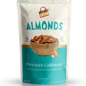 Premium California Almonds