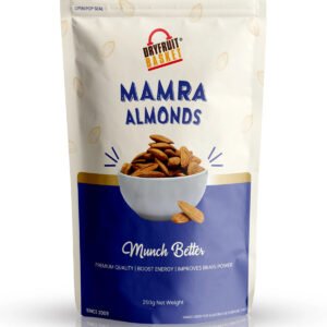 Mamra Badam (Regular)